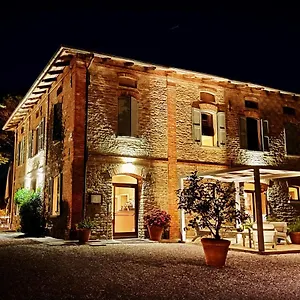 Il Cardello Couette-café