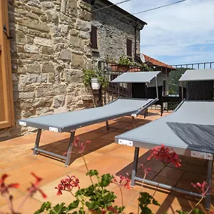 Il Tartufo Couette-café
