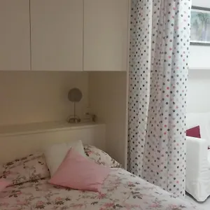  Appartement Carboncina Italie