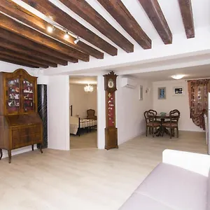  Appartement Ca' Alberto Italie