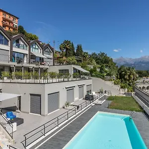  Appartement Dalia - Italie