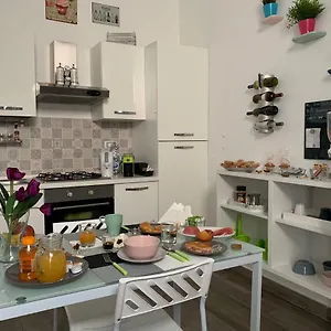  Appartement Perla Marina Italie