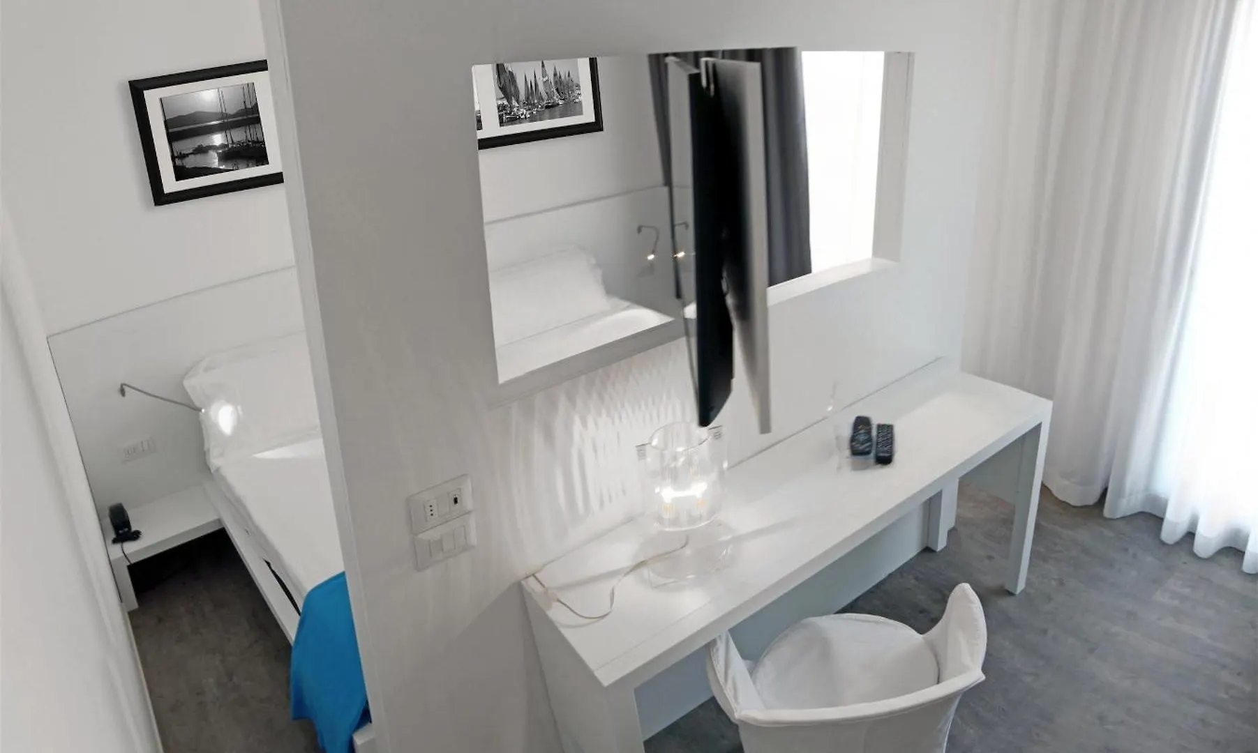 Hotel Europa Monetti Cattolica 4*,  Italy