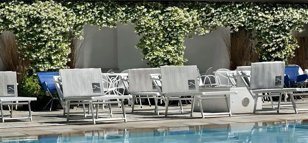 Hotel Europa Monetti Cattolica