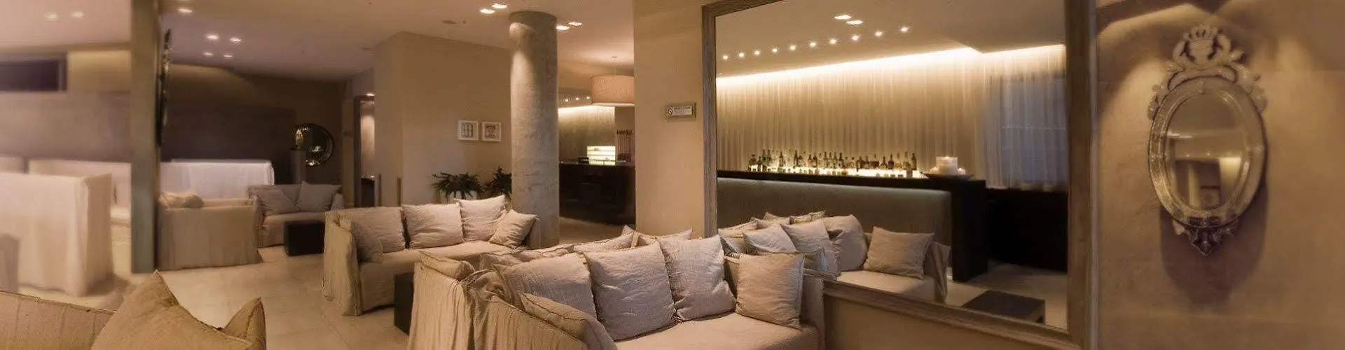 Hotel Europa Monetti Cattolica