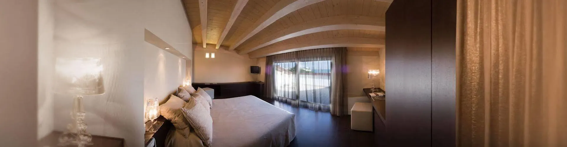 ****  Hotel Europa Monetti Cattolica Italy